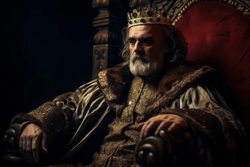 Поцелуи Брежнева и наука: как биохимия объясняет наш самый древний ритуал