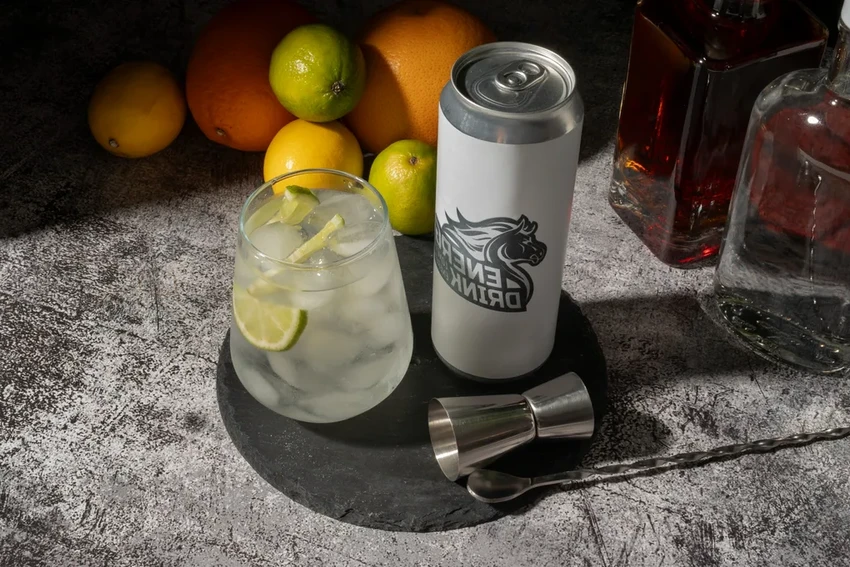 Коктейли с энергетиком и алкоголем: как они влияют на память и мозг в долгосрочной перспективе