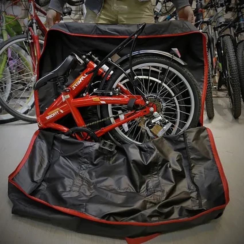 Как провозить велосипед в электричке: правила, места в вагоне и как сэкономить