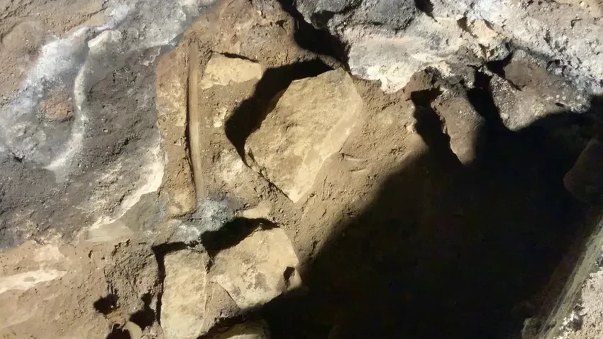 Древний ритуал в Австралии: обряд, который пережил 500 поколений