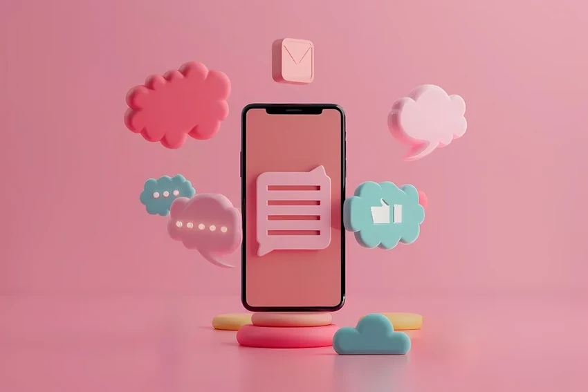 Почему в России выбирают китайские смартфоны: главные преимущества софта