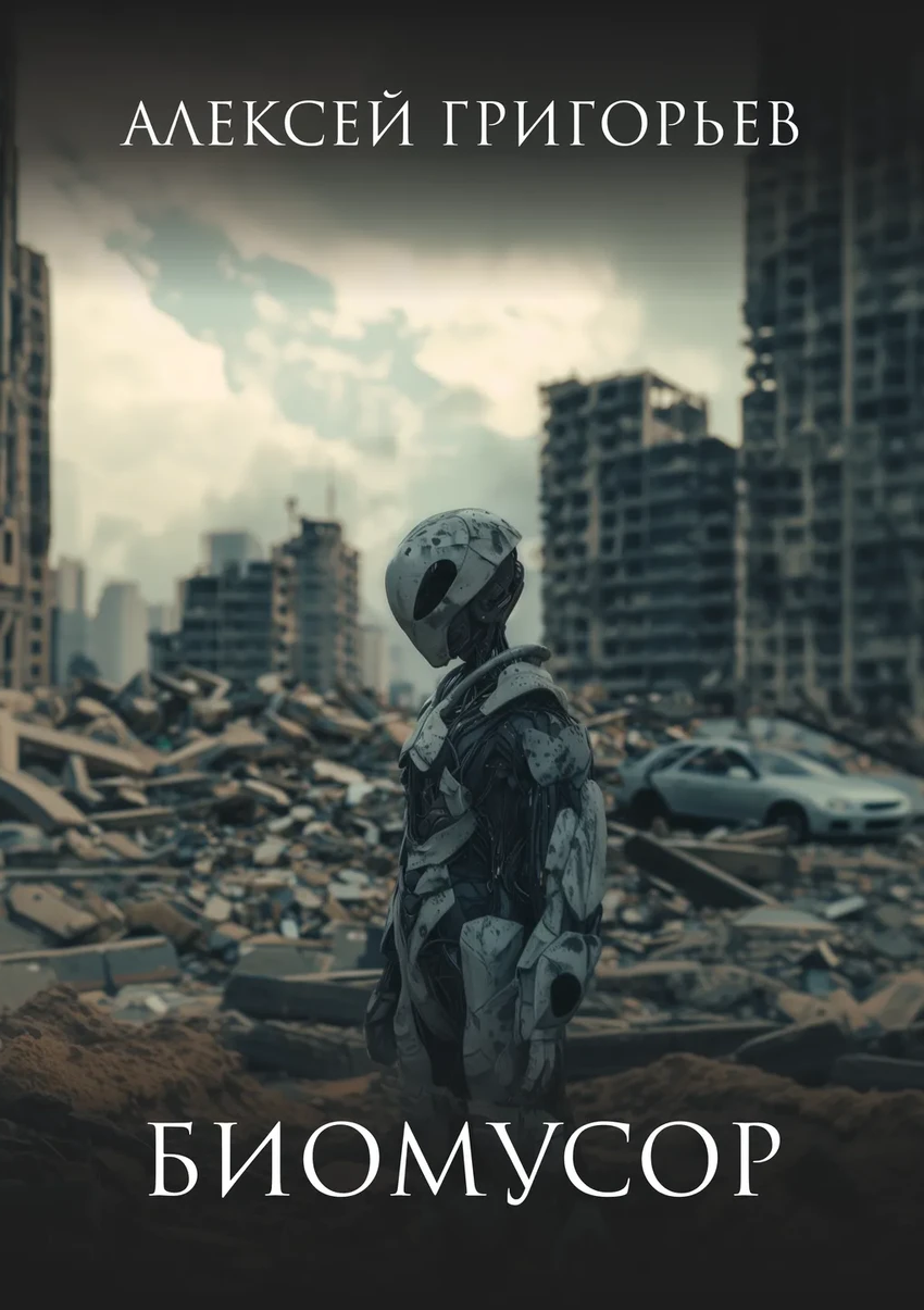 6 книг в жанре фэнтези о сильных героях и их суровых испытаниях