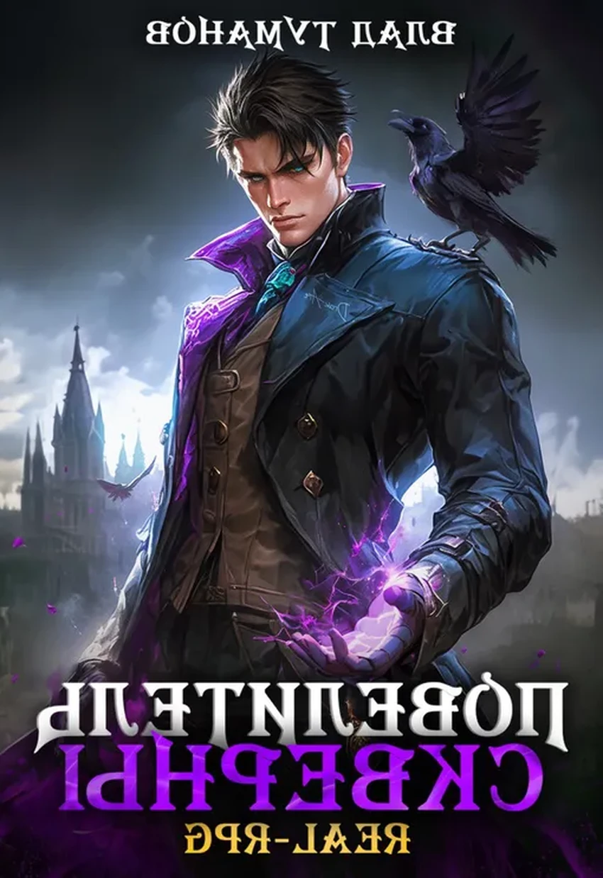 6 книг в жанре фэнтези о сильных героях и их суровых испытаниях