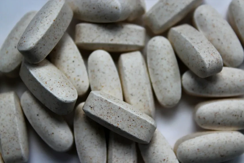 Ежедневные витамины не продлевают жизнь: данные нового исследования