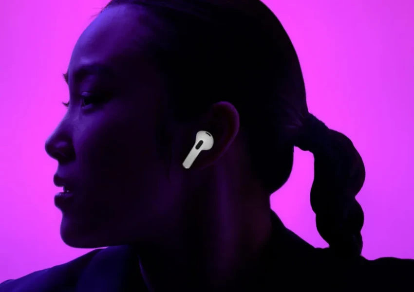 AirPods с камерами от Apple: как изменятся наушники в 2026 году