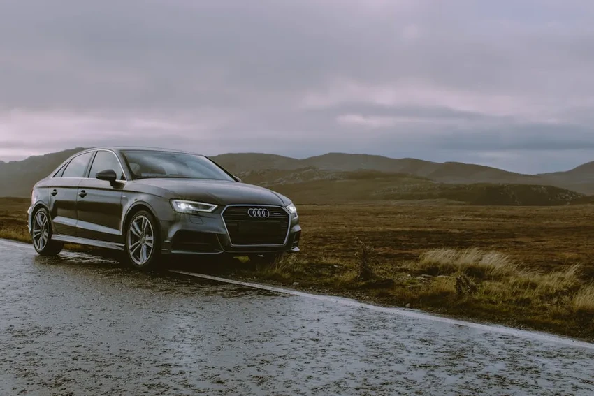 Как велосипедисту выйти из 5 частых и опасных дорожных ситуаций