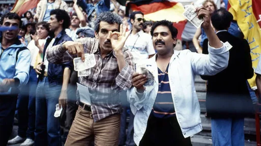 «Хихонский позор»: скандальный матч ФРГ и Австрии, изменивший правила ЧМ