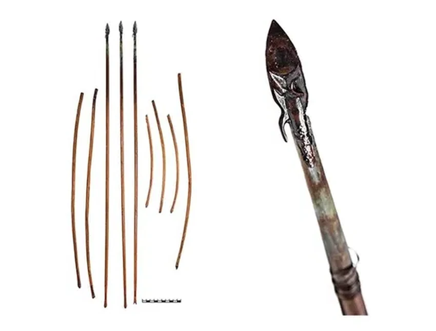 Тувинская амазонка: как 12-летняя девочка-воин 2600 лет обманывала археологов