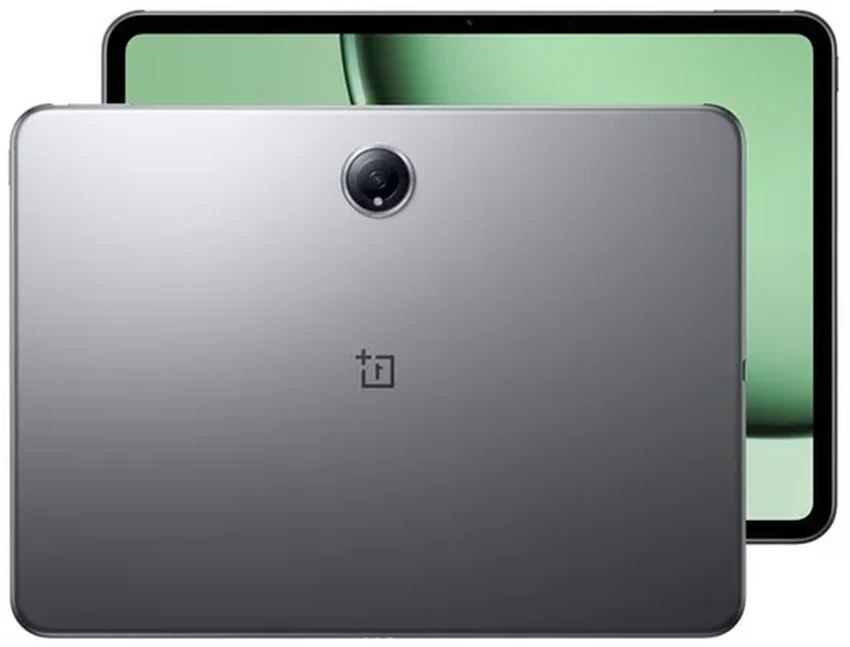 OnePlus Pad Pro: мощный планшет с дисплеем 144 Гц по неожиданной цене