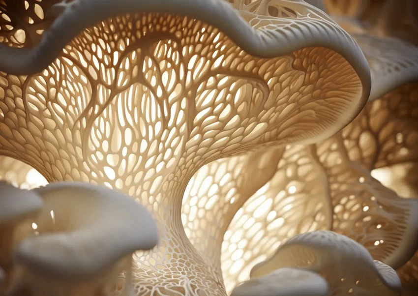 Грибы-зомби, тихие охотники и спасение от рака: удивительные факты