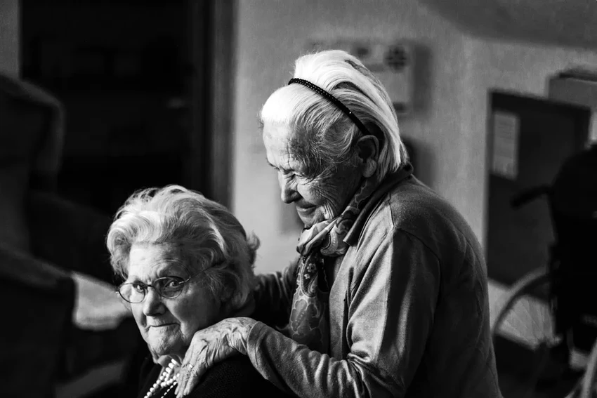 Как речь выдаёт Альцгеймер: новая технология для ранней диагностики