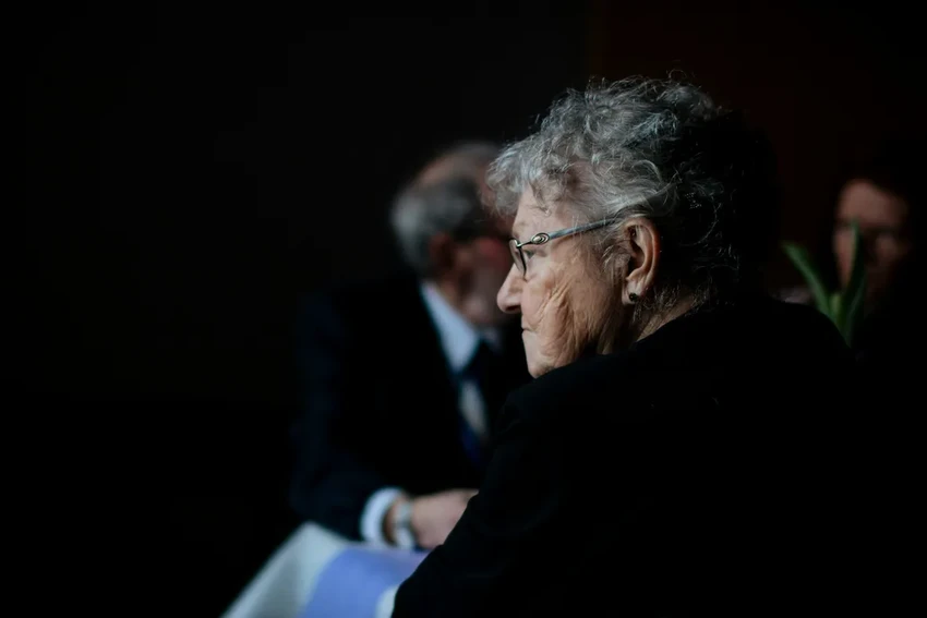 Как речь выдаёт Альцгеймер: новая технология для ранней диагностики