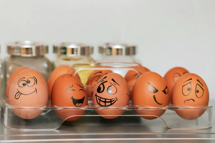 7 опасных ошибок при выборе и хранении куриных яиц, о которых вы не знали