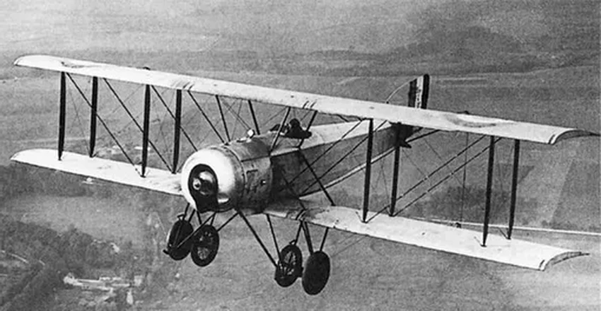 На каких самолетах летал Сент-Экзюпери: 8 машин, ставших соавторами книг