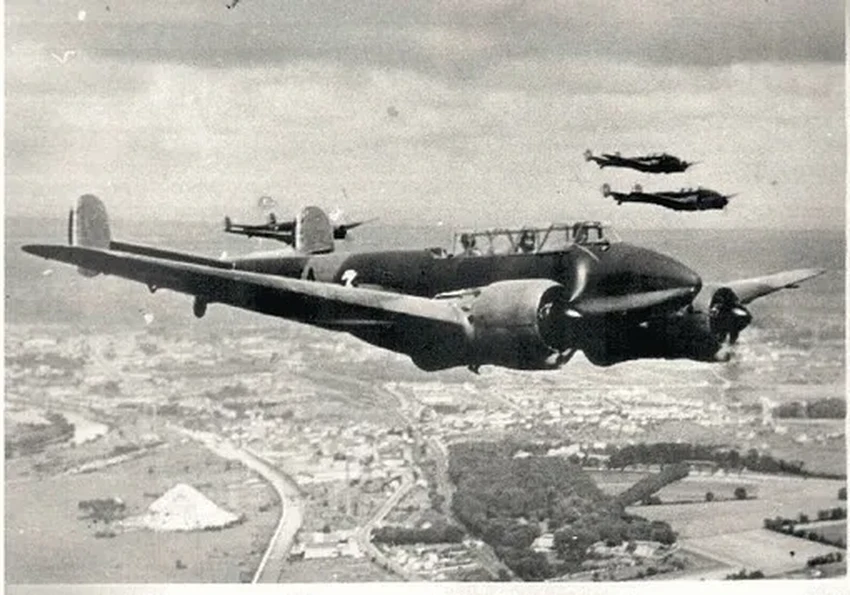 На каких самолетах летал Сент-Экзюпери: 8 машин, ставших соавторами книг