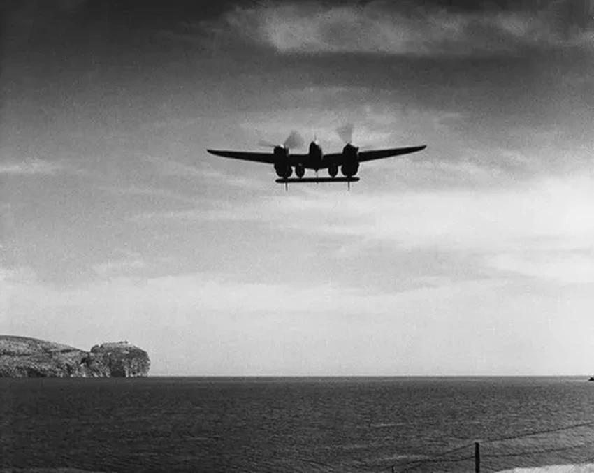 На каких самолетах летал Сент-Экзюпери: 8 машин, ставших соавторами книг