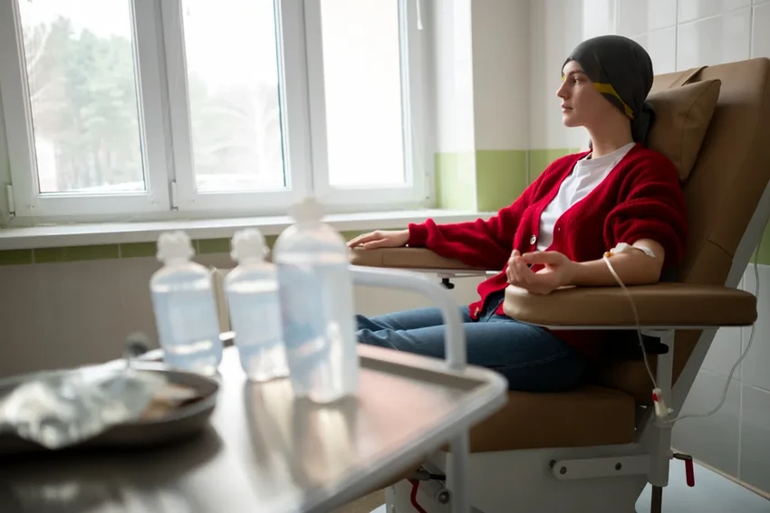 Биотехнологии сегодня: как стартапы и инновации трансформируют медицину