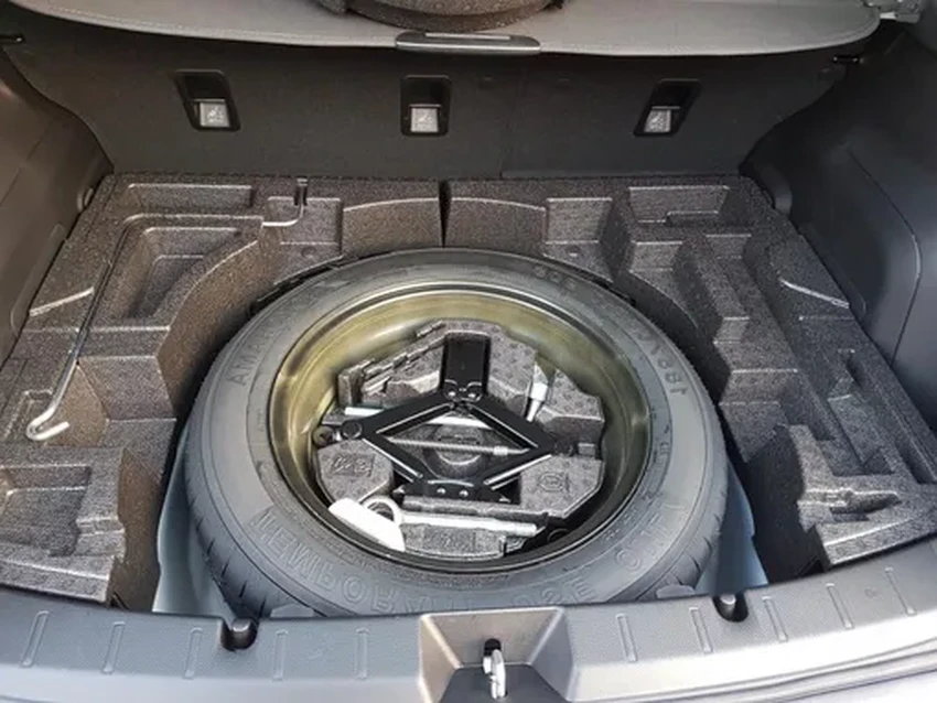 Органайзер в багажник своими руками: 3 рабочих идеи для порядка