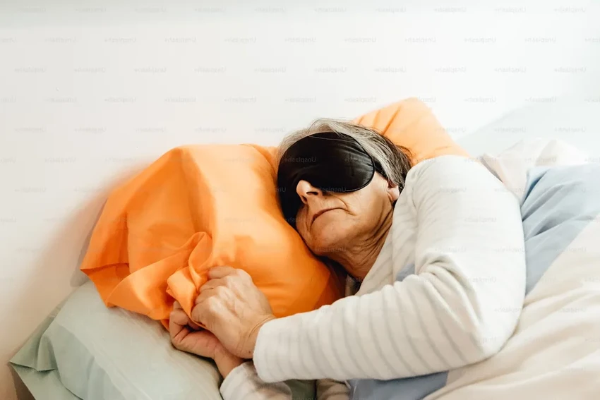 Препарат для снижения веса тирзепатид оказался эффективным средством от апноэ сна