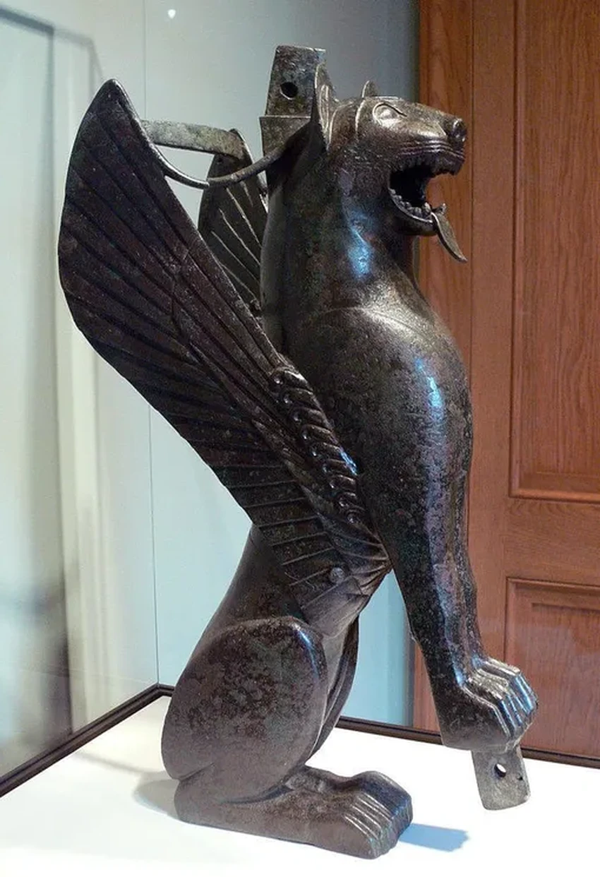 Каменная табличка Тартесса: что рассказала древняя цивилизация на своей плите