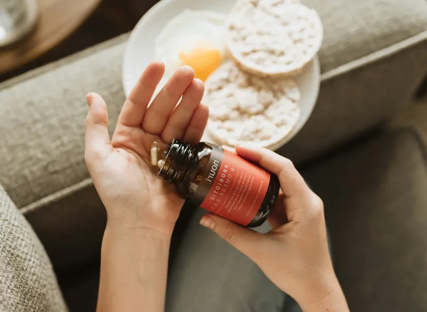 10 продуктов для идеального пищеварения: как наладить работу кишечника