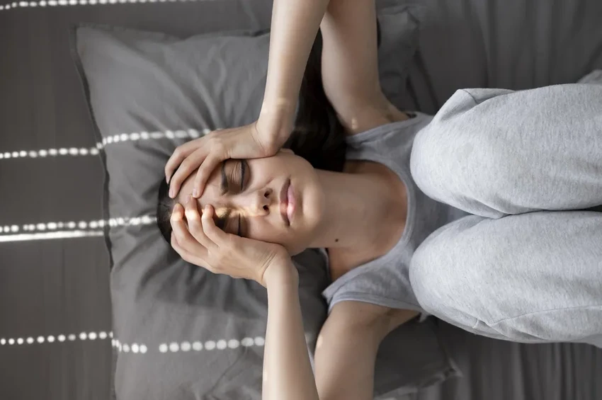 Панические атаки: 10 важных истин, которые снимут главный страх