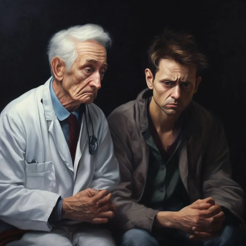 Учёные впервые нашли микропластик в тканях полового члена человека