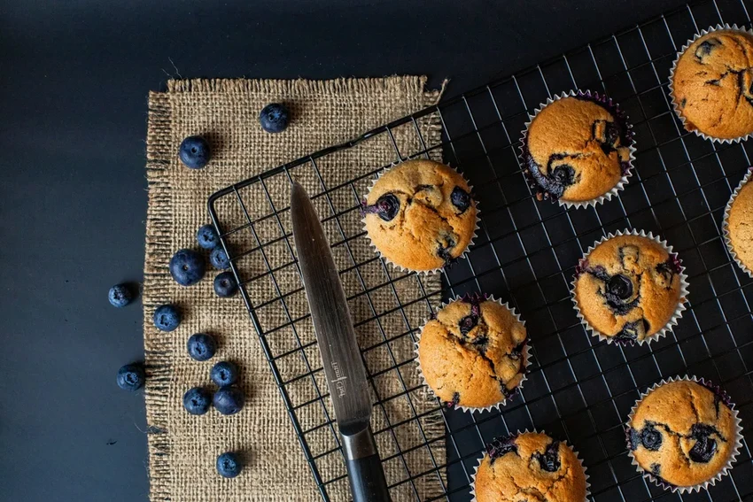 5 сладких десертов для ускорения обмена веществ: вкусно и полезно