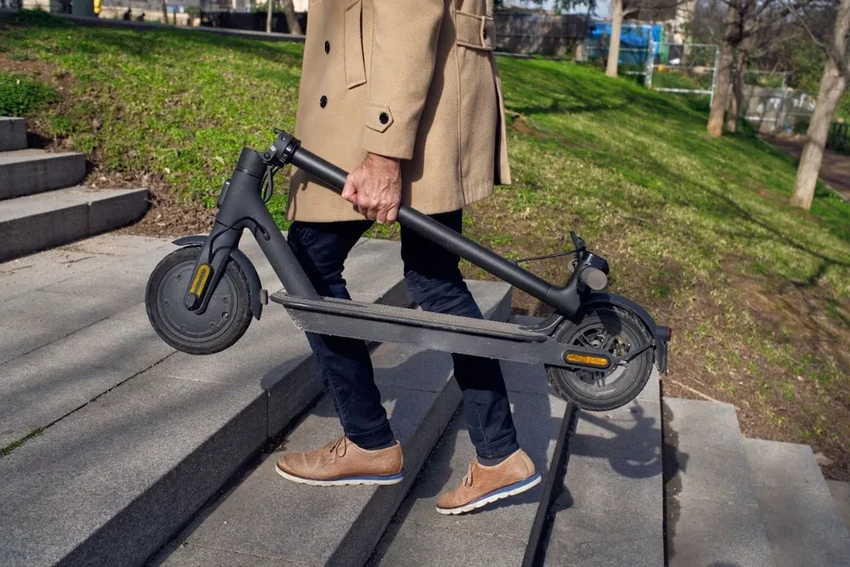 Выбираем первый электросамокат: 4 шага к идеальной модели