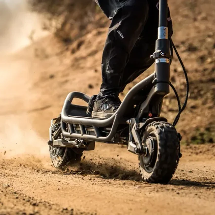 Выбираем первый электросамокат: 4 шага к идеальной модели