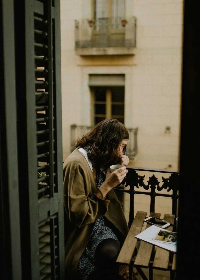 Почему вы любите кофе: как гены влияют на вашу тягу к этому напитку