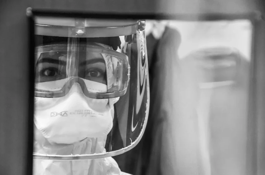 Генетический щит: почему некоторые люди не заражаются COVID-19