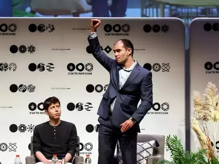 Основатель ChatGPT создал компанию для разработки безопасного суперинтеллекта