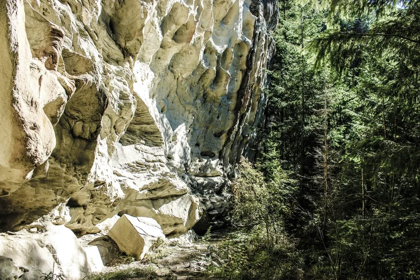 Фосфор для жизни: редкие минералы из Гренландии раскрыли секрет