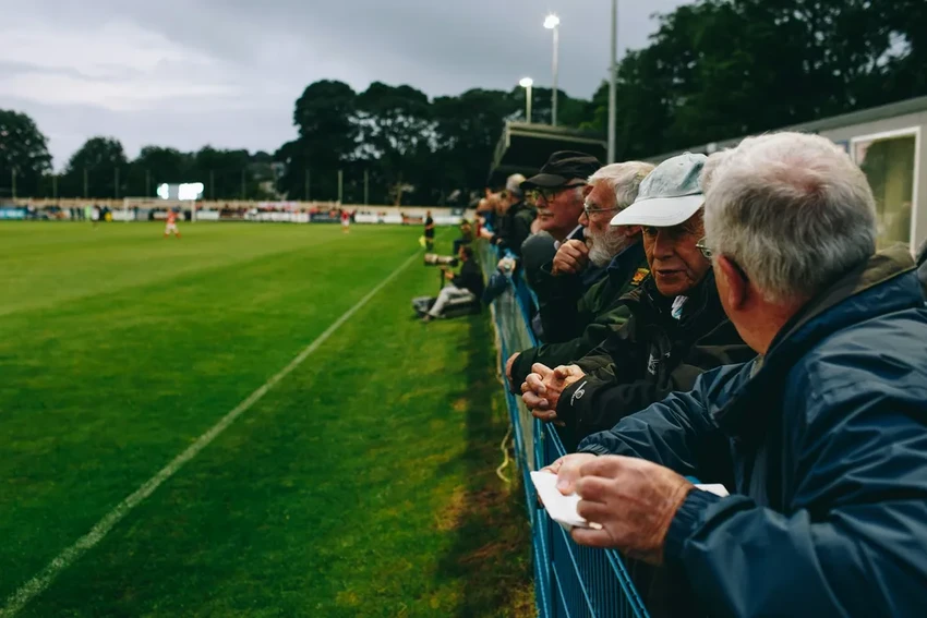 Тяжёлая атлетика после 70: как силовые тренировки продлевают здоровье