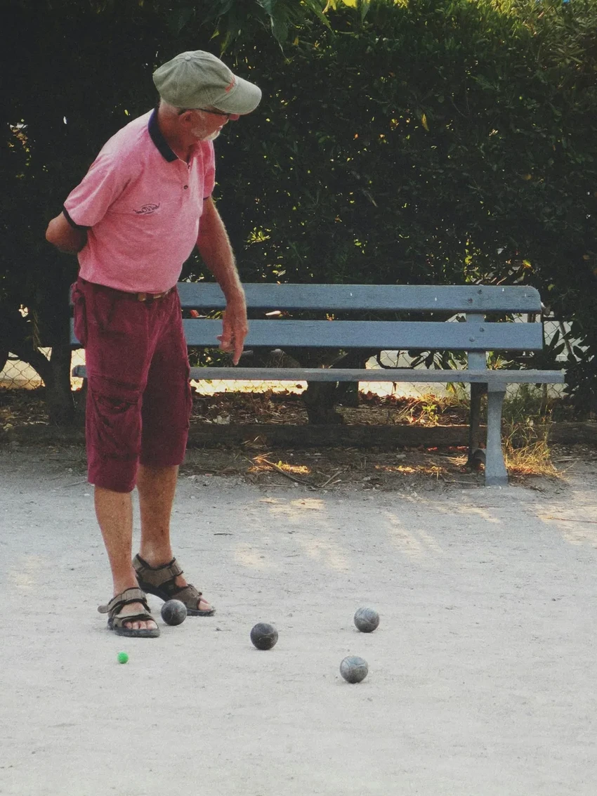 Тяжёлая атлетика после 70: как силовые тренировки продлевают здоровье