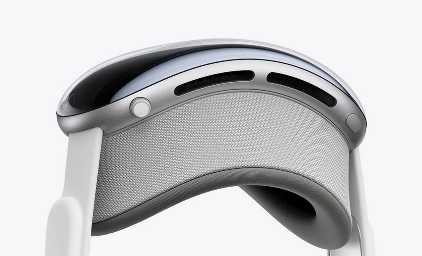 Apple заморозила Vision Pro 2: низкие продажи первой версии изменили планы
