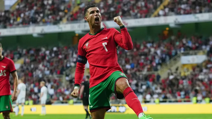 Чемпионат Европы по футболу: 7 удивительных фактов и рекордов Евро