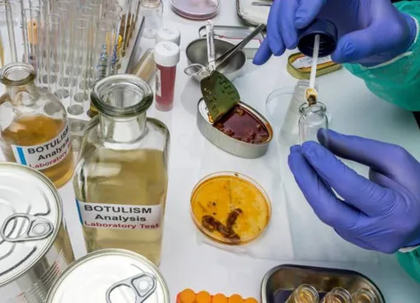 Массовое отравление в Москве: консервированная фасоль как причина вспышки ботулизма