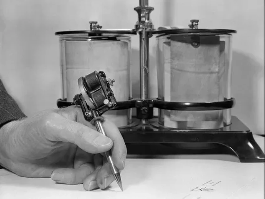 Лампочка не главное: 5 удивительных изобретений Эдисона