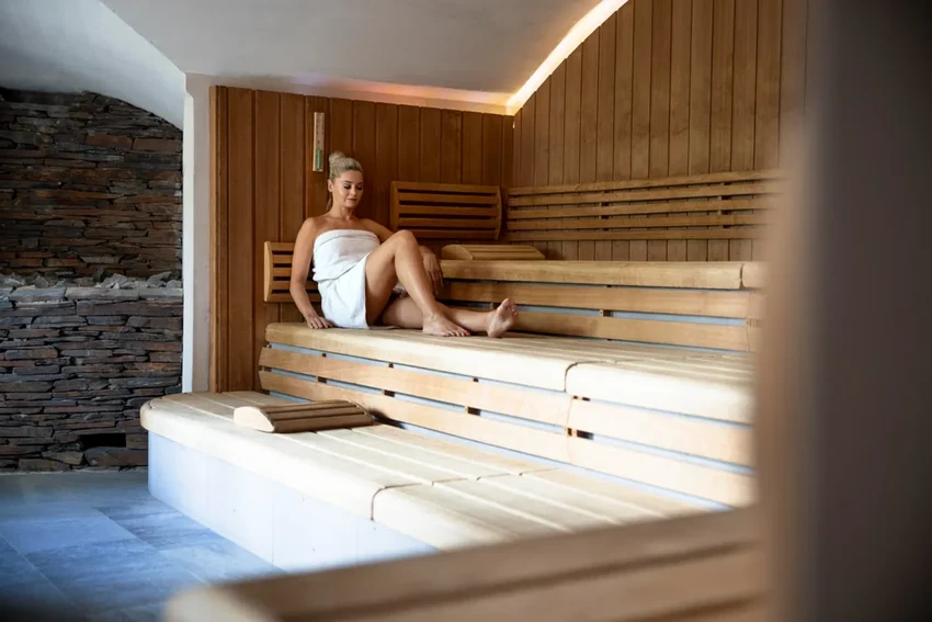 Баня: как париться правильно, чтобы не навредить сердцу и сосудам