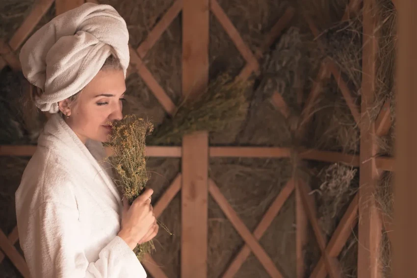 Баня: как париться правильно, чтобы не навредить сердцу и сосудам