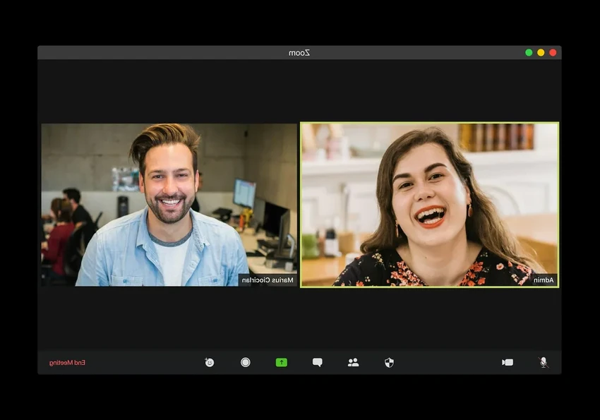 Яркая мимика — ваш ключ к симпатии и успеху в общении