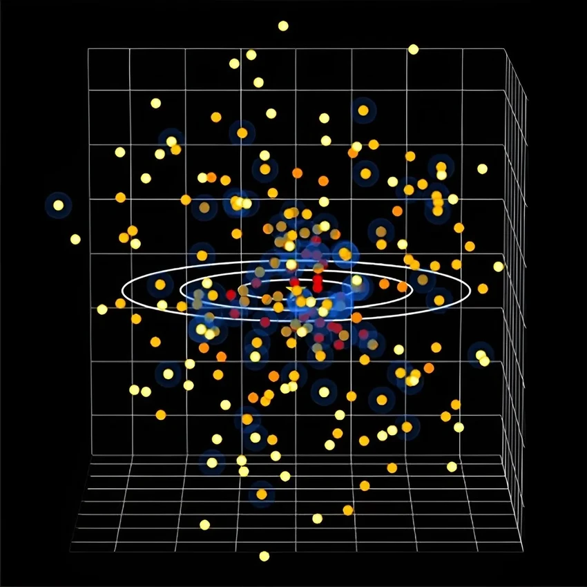 Рентгеновский ключ к обитаемости: как телескопы ищут подходящие для жизни миры
