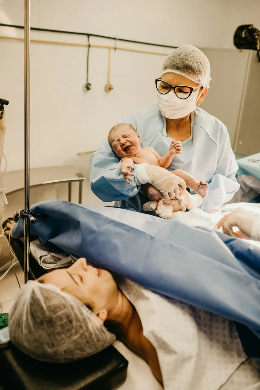 Мужская и женская боль: почему мы чувствуем её по-разному