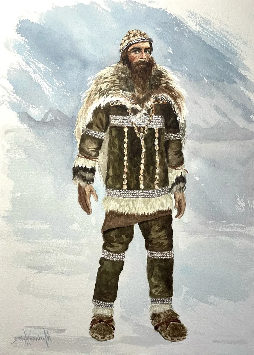 Игла с ушком: как древнее изобретение создало моду и изменило человечество