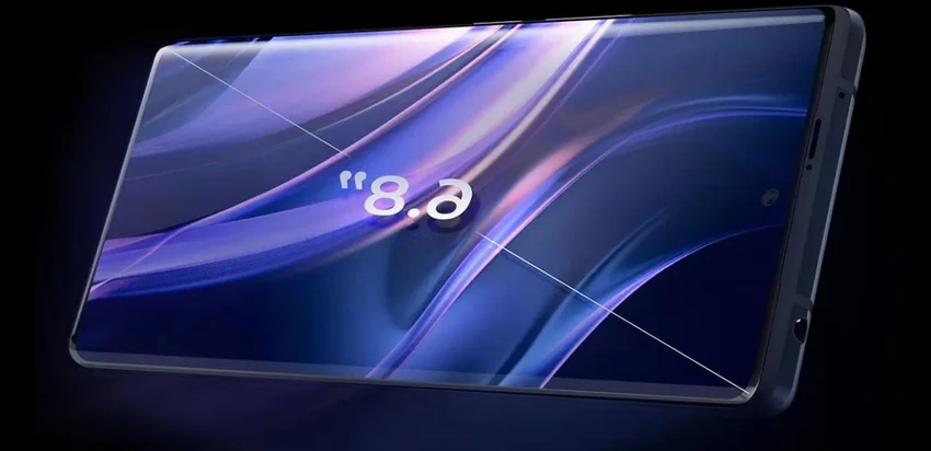 HTC U24 Pro: возвращение бренда с мощной тройной камерой и ценой для фанатов