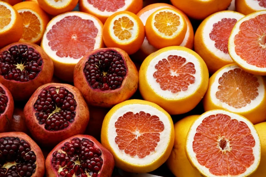 Сезонная аллергия: 5 натуральных продуктов вместо антигистаминных таблеток