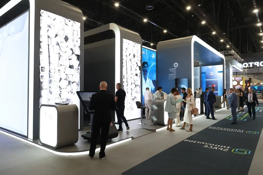 Итоги ПМЭФ-2024: как работала главная инновационная площадка