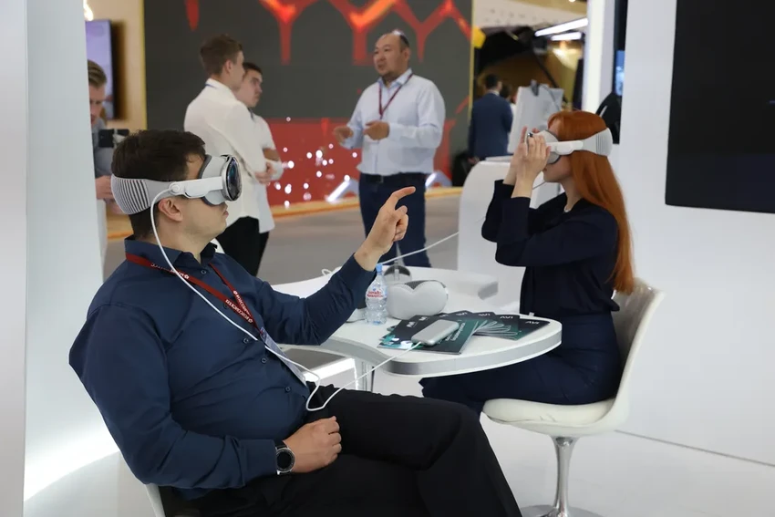 Итоги ПМЭФ-2024: как работала главная инновационная площадка